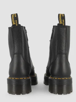 Boots Jadon Soft Pisa en cuir DR MARTENS