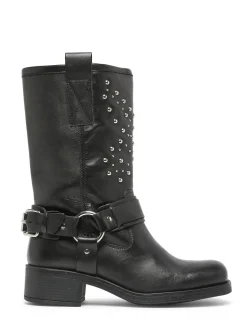 Boots Modular en cuir PS POELMAN