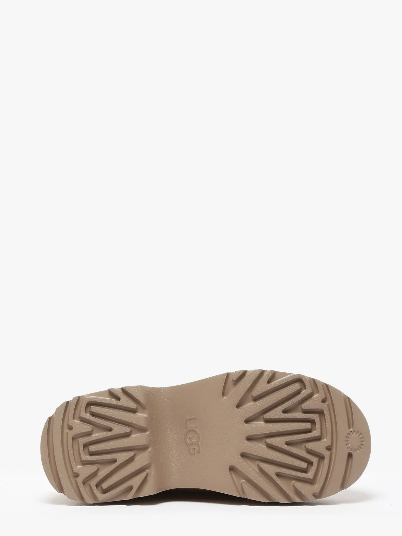 Boots New Height Cozy en cuir UGG