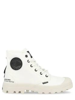 Boots Pampa Hi HTG PALLADIUM