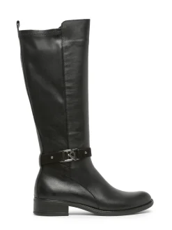 Bottes Chad en cuir DORKING