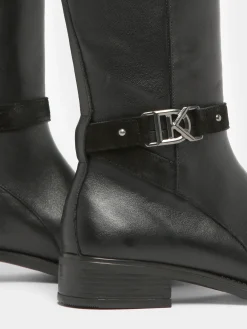 Bottes Chad en cuir DORKING