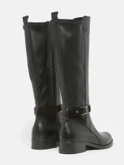 Bottes Chad en cuir DORKING