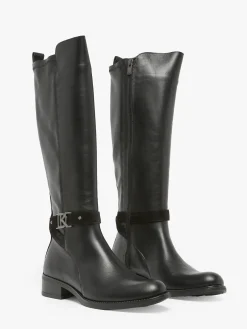 Bottes Chad en cuir DORKING