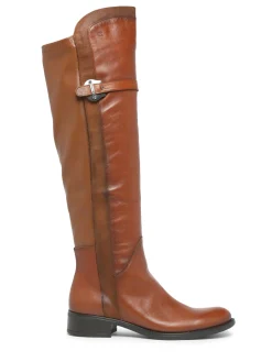 Bottes Chad en cuir DORKING