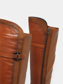 Bottes Chad en cuir DORKING