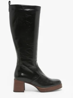 Bottes Cristel en cuir DORKING