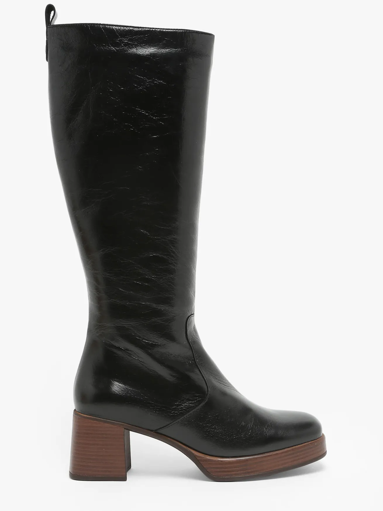 Bottes Cristel en cuir DORKING