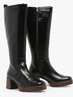 Bottes Cristel en cuir DORKING