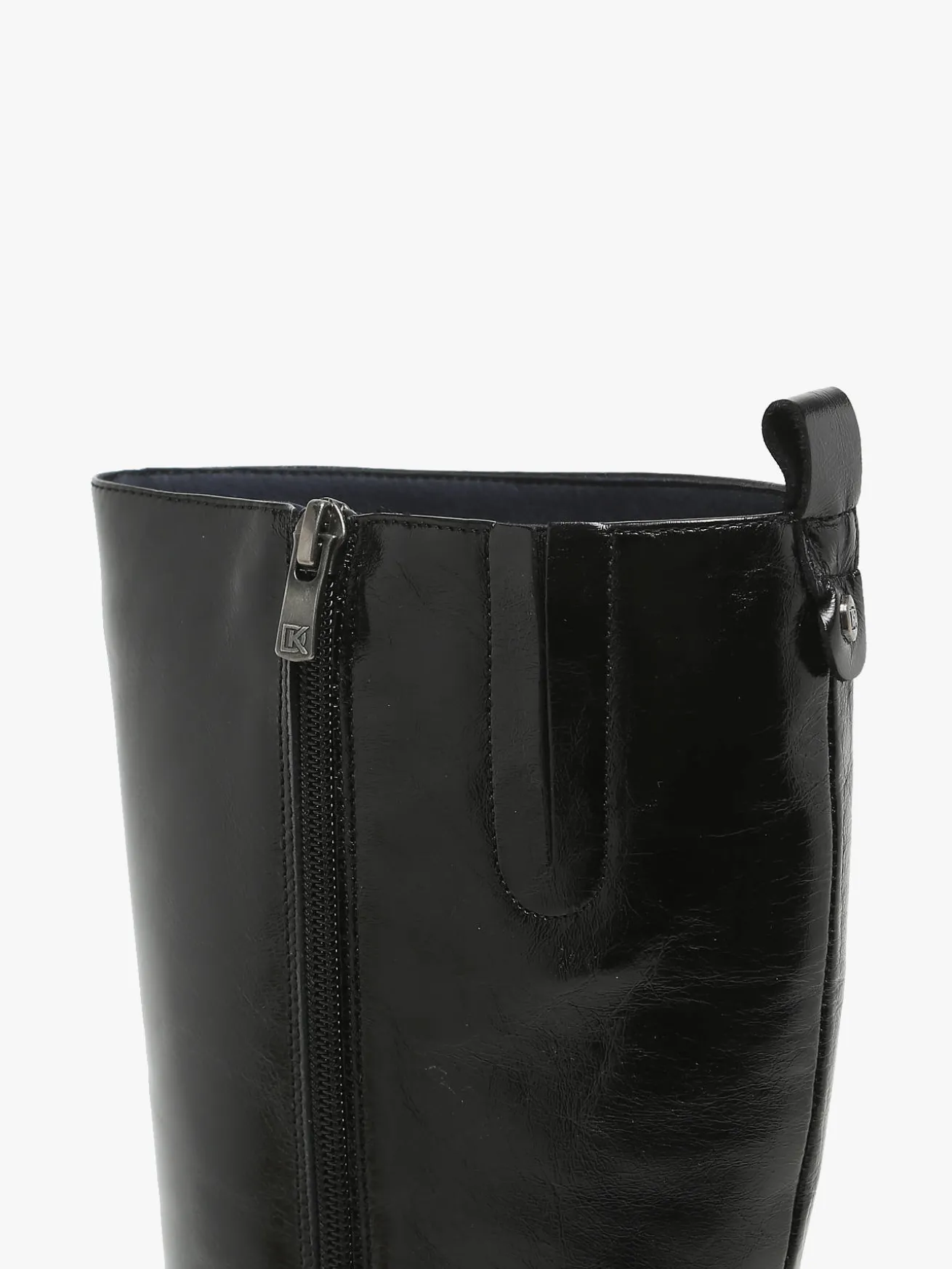 Bottes Cristel en cuir DORKING