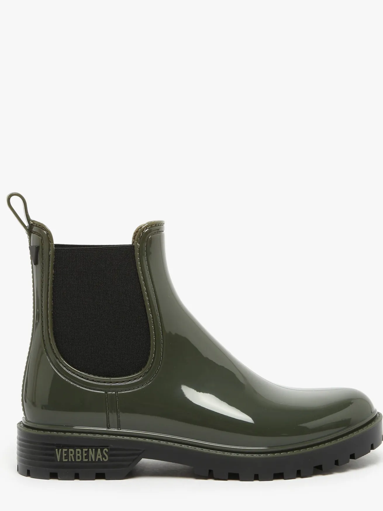 Bottes de pluie Gaudi Brillo VERBENAS