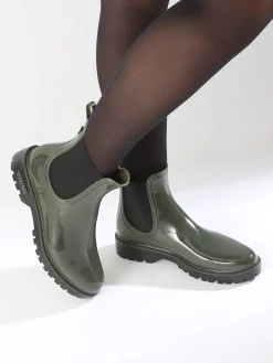 Bottes de pluie Gaudi Brillo VERBENAS