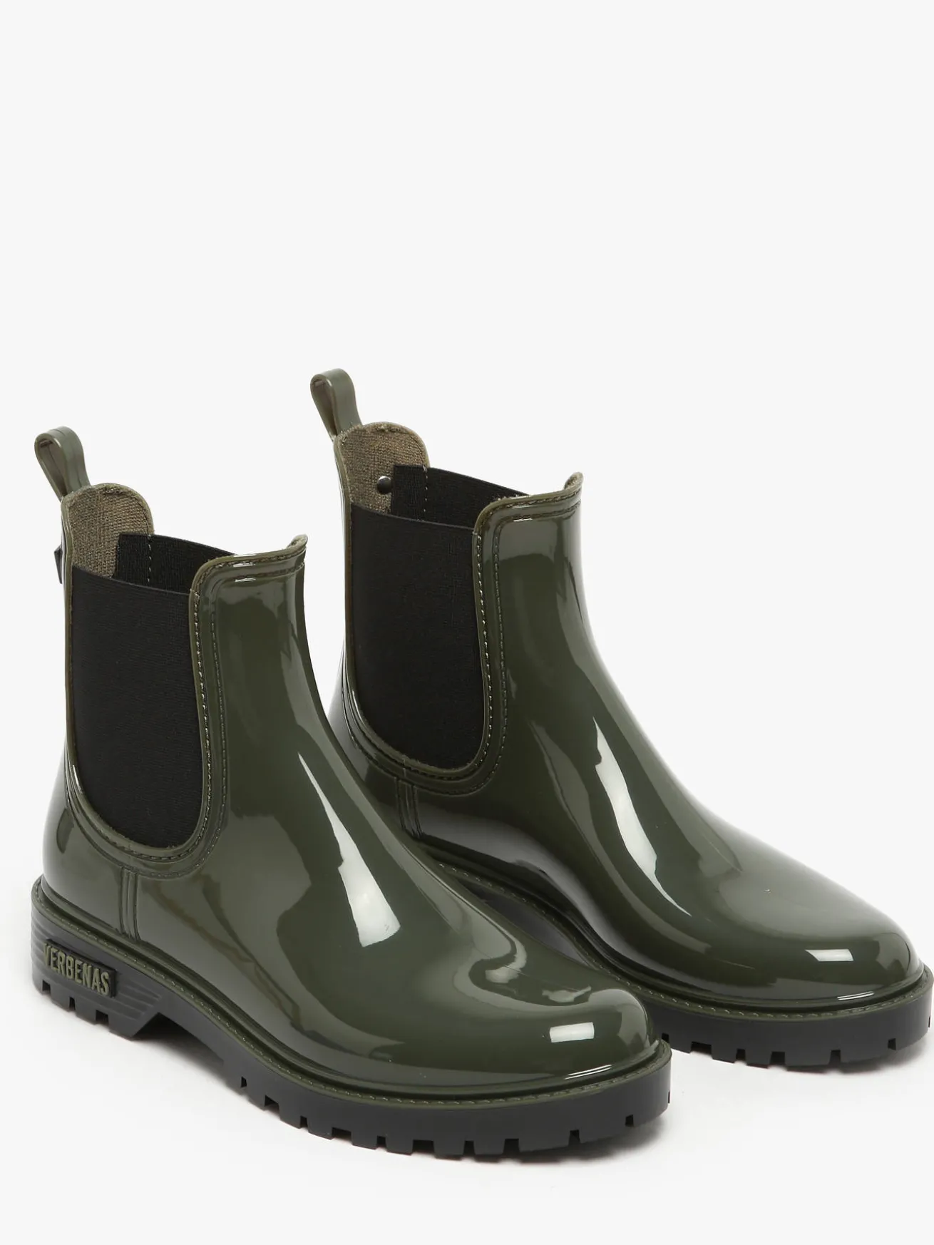 Bottes de pluie Gaudi Brillo VERBENAS