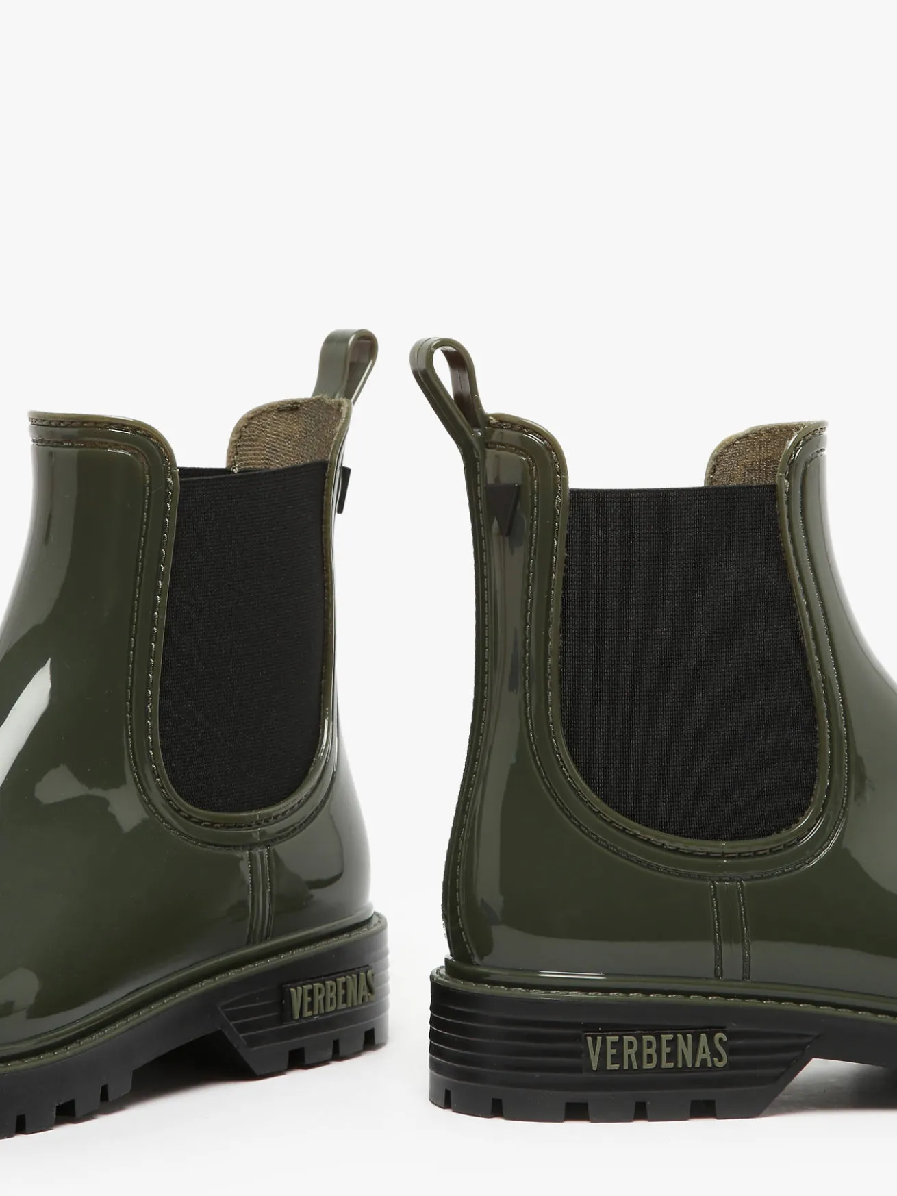 Bottes de pluie Gaudi Brillo VERBENAS