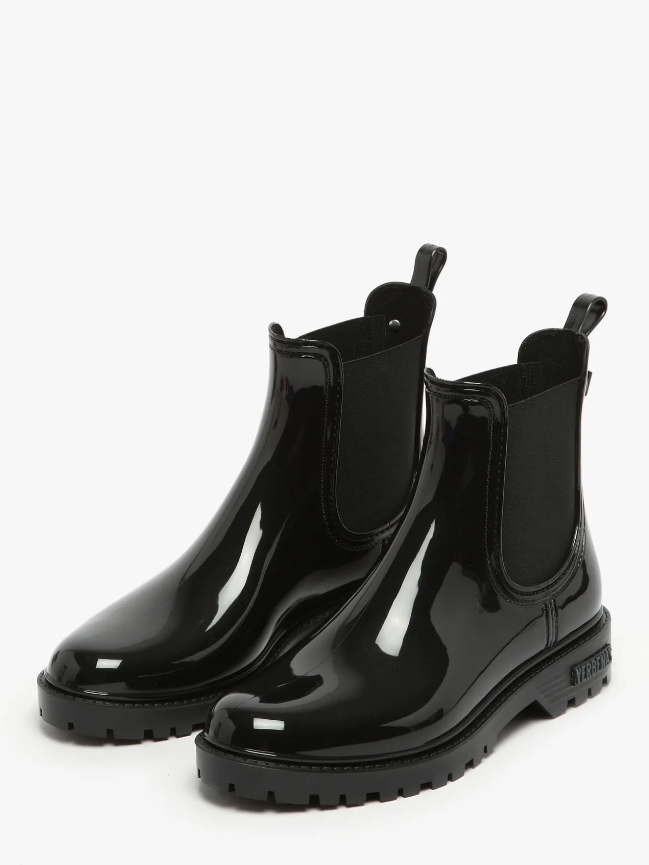 Bottes de pluie Gaudi Brillo VERBENAS