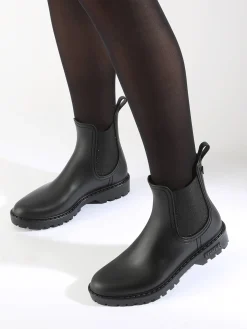 Bottes de pluie Gaudi Mate Glitter VERBENAS