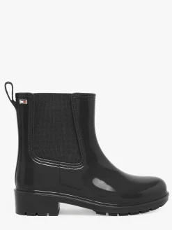 Bottes de pluie TOMMY HILFIGER