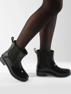 Bottes de pluie TOMMY HILFIGER