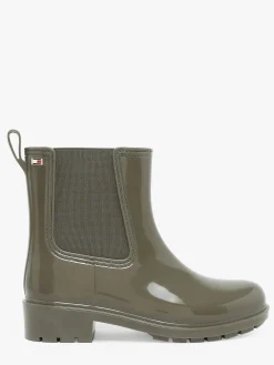 Bottes de pluie TOMMY HILFIGER