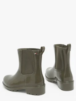 Bottes de pluie TOMMY HILFIGER