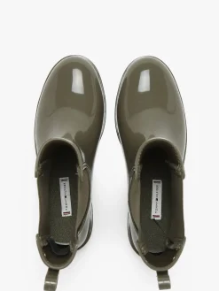 Bottes de pluie TOMMY HILFIGER