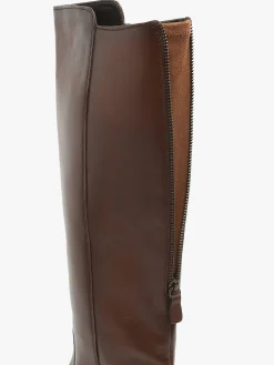 Bottes en cuir GABOR