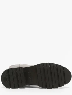Bottes en cuir GABOR
