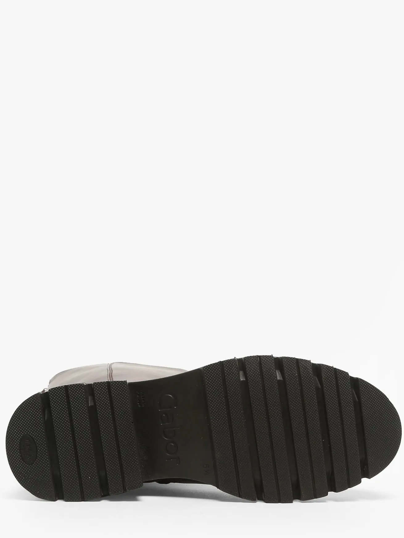 Bottes en cuir GABOR