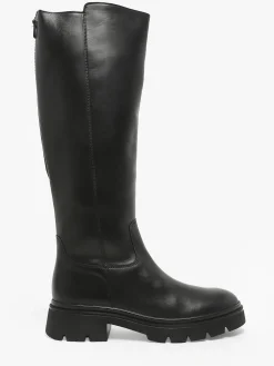 Bottes en cuir GABOR