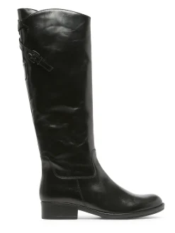 Bottes en cuir GABOR