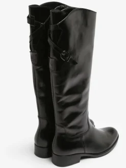 Bottes en cuir GABOR