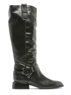 Bottes en cuir SEMERDJIAN