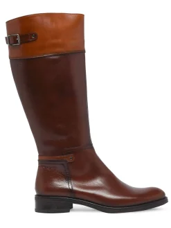 Bottes Tierra en cuir DORKING