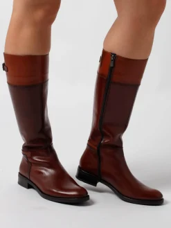Bottes Tierra en cuir DORKING