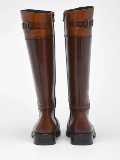 Bottes Tierra en cuir DORKING