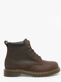 Bottines 939 Ben en cuir DR MARTENS