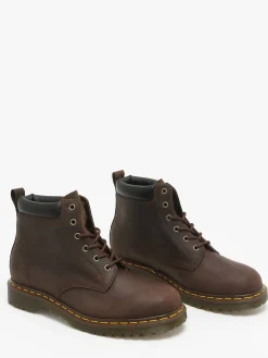 Bottines 939 Ben en cuir DR MARTENS