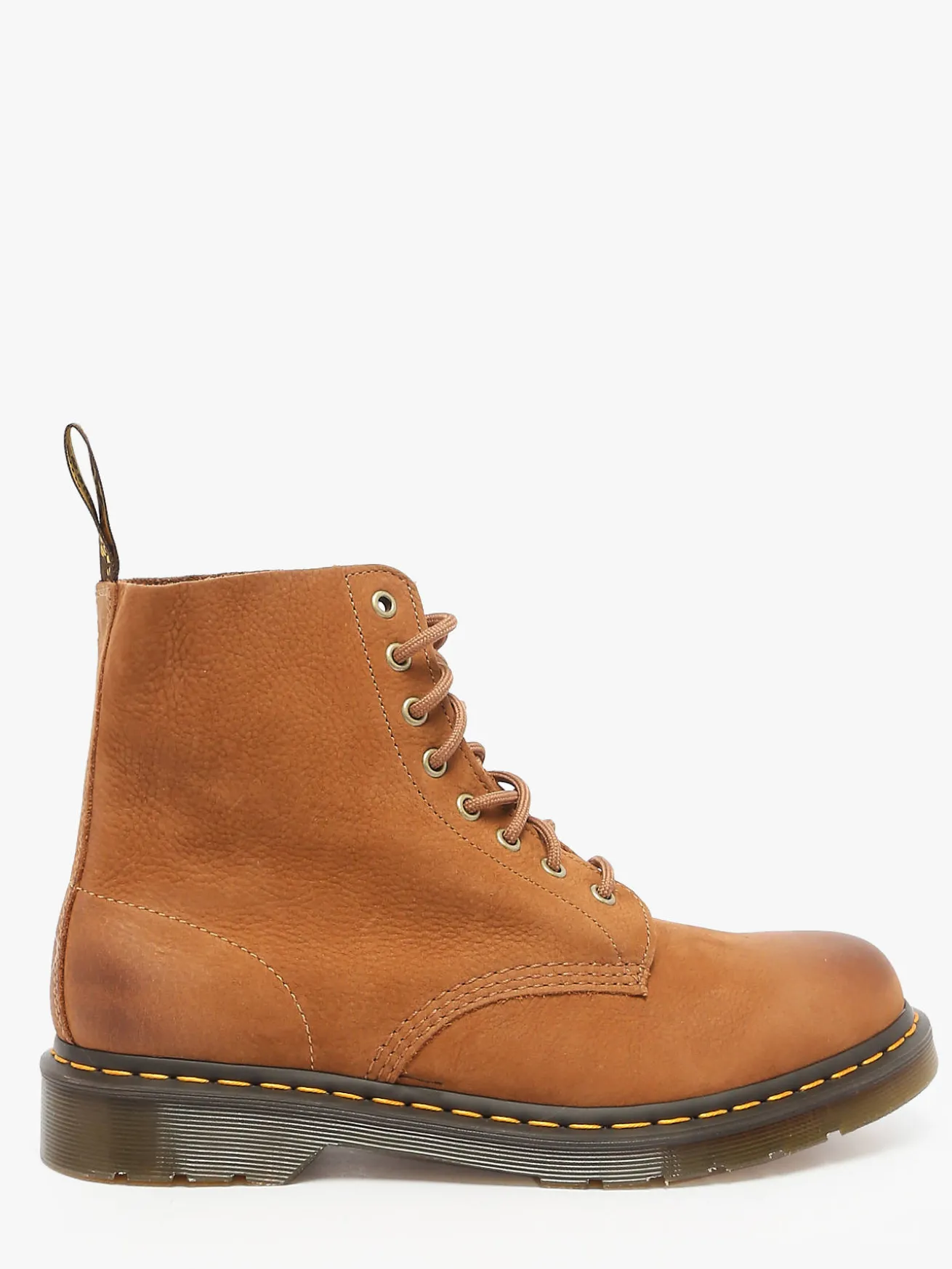 Bottines 1460 Pascal en cuir DR MARTENS