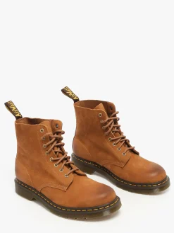 Bottines 1460 Pascal en cuir DR MARTENS