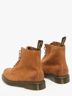 Bottines 1460 Pascal en cuir DR MARTENS