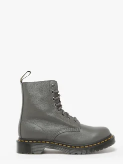 Bottines 1460 Pascal en cuir DR MARTENS