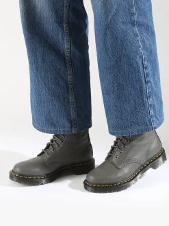 Bottines 1460 Pascal en cuir DR MARTENS