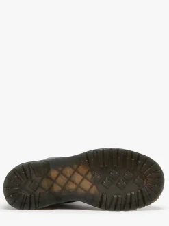 Bottines 1460 Pascal Front Zip en cuir DR MARTENS