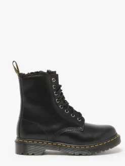 Bottines 1460 Serena en cuir DR MARTENS