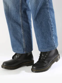 Bottines 1460 Serena en cuir DR MARTENS
