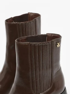 Bottines à talon Taylor VANESSA WU