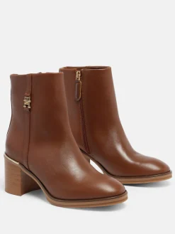 Bottines à talon TOMMY HILFIGER