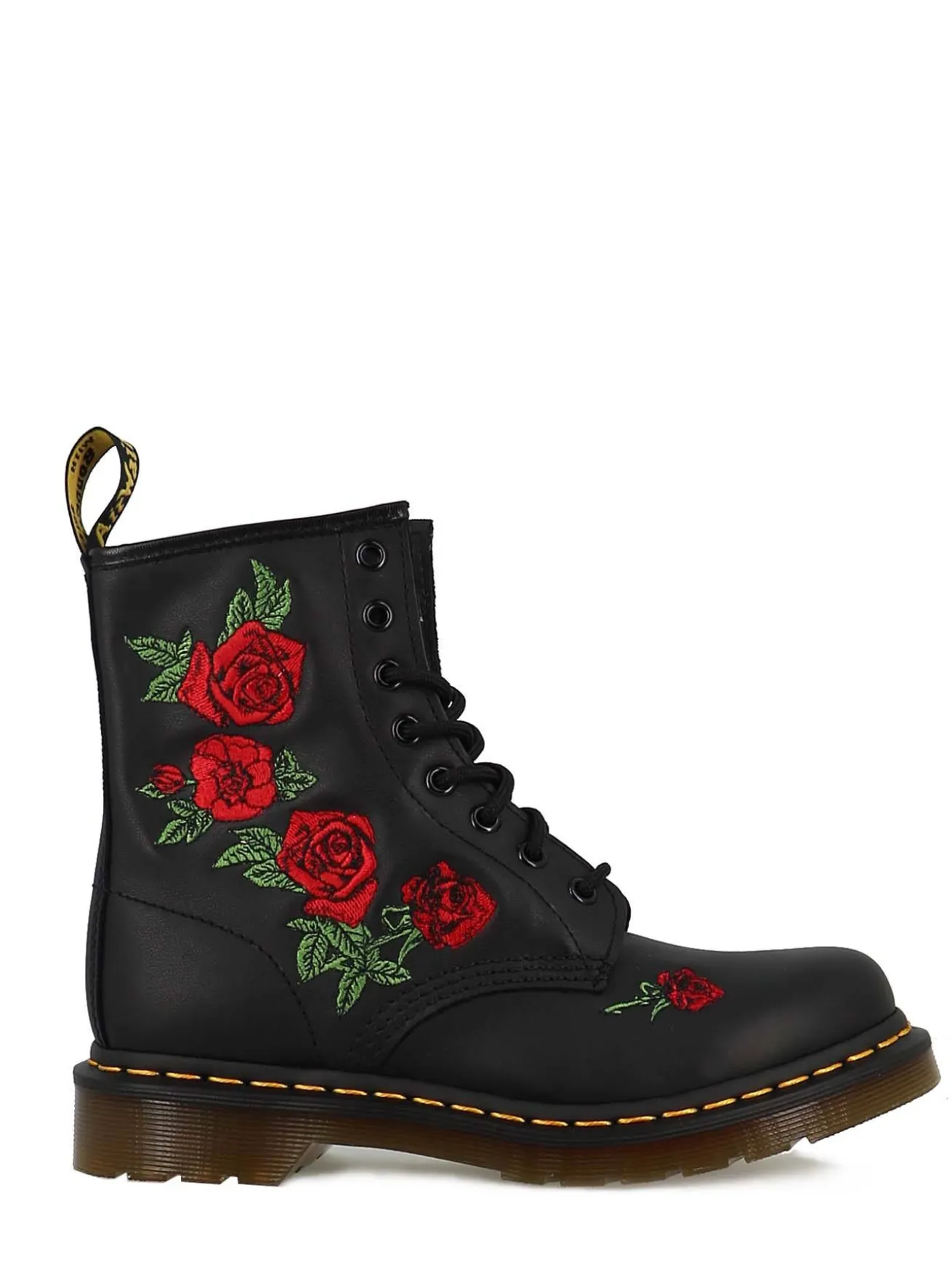 Bottines 1460 VONDA en cuir DR MARTENS