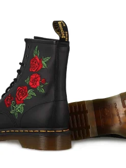 Bottines 1460 VONDA en cuir DR MARTENS