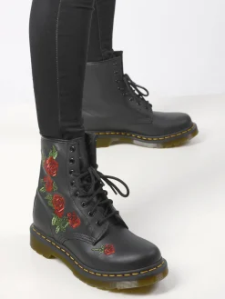 Bottines 1460 VONDA en cuir DR MARTENS